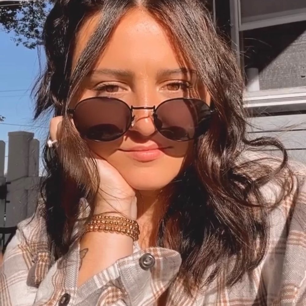 Hi, I'm Bri! Owner of Magic Moon